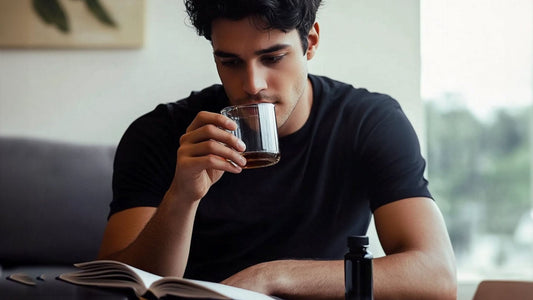 How to Incorporate Shilajit into Your Daily Routine